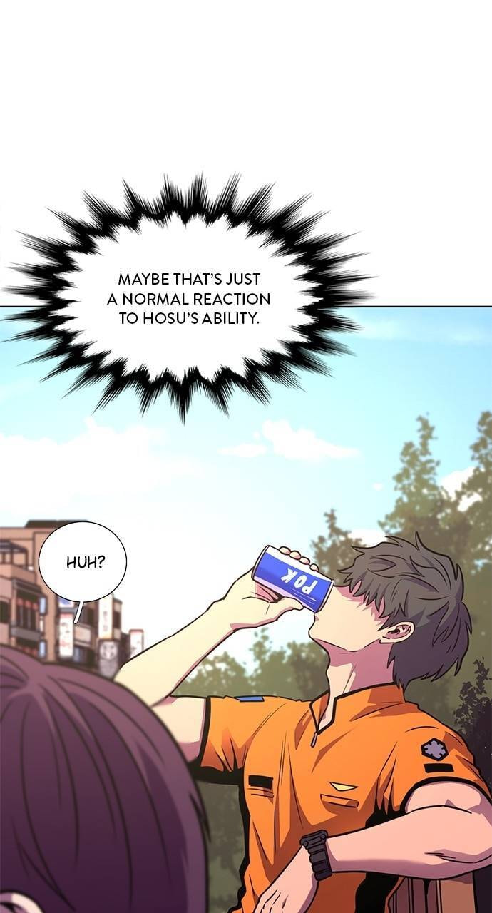 1 Second Chapter 296 page 70 - 