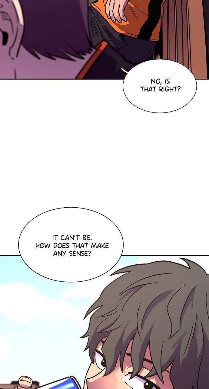 1 Second Chapter 296 page 71 - 