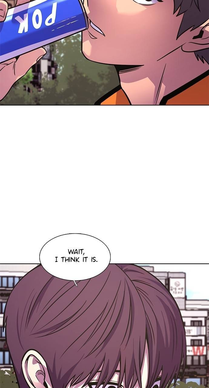 1 Second Chapter 296 page 72 - 