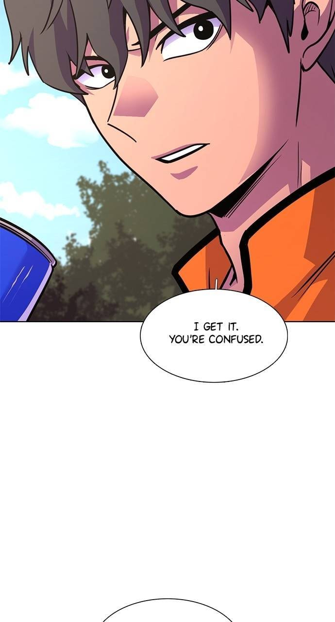 1 Second Chapter 296 page 74 - 