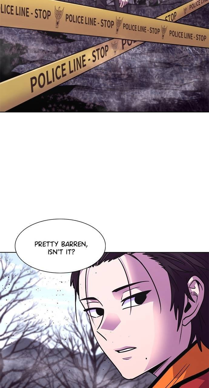 1 Second Chapter 296 page 77 - 