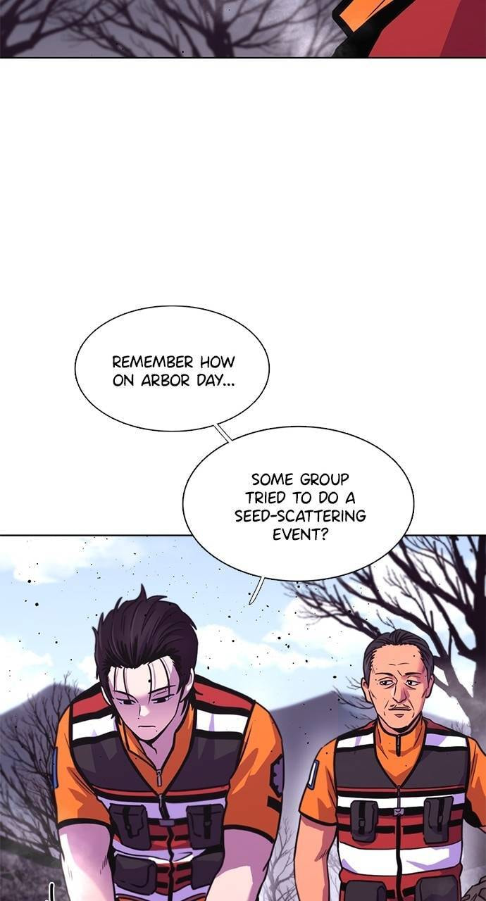 1 Second Chapter 296 page 78 - 