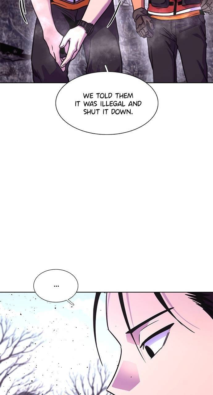 1 Second Chapter 296 page 79 - 