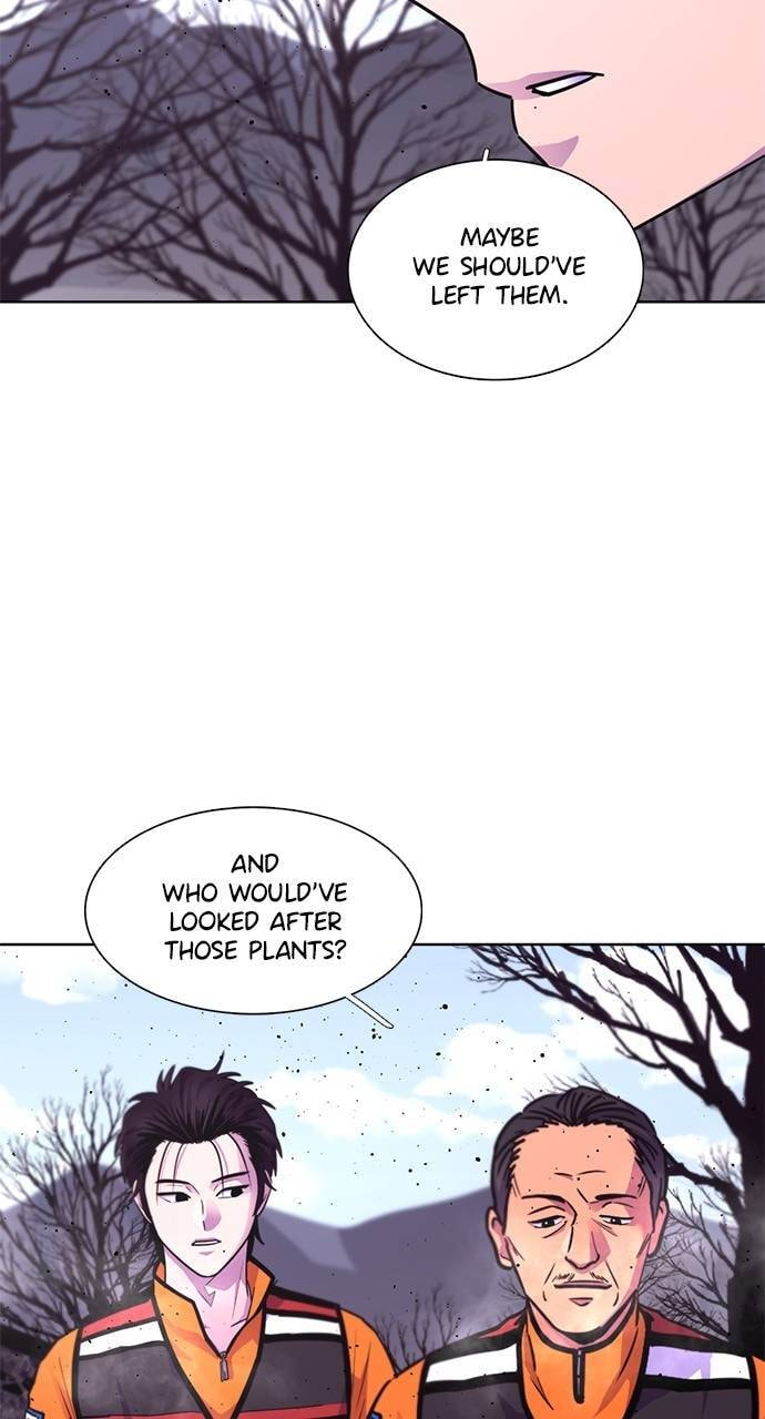 1 Second Chapter 296 page 80 - 