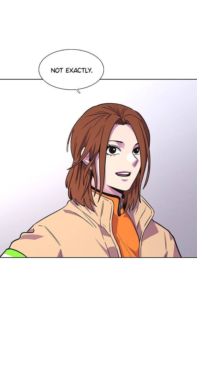 1 Second Chapter 296 page 9 - 