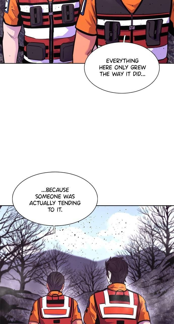 1 Second Chapter 296 page 81 - 