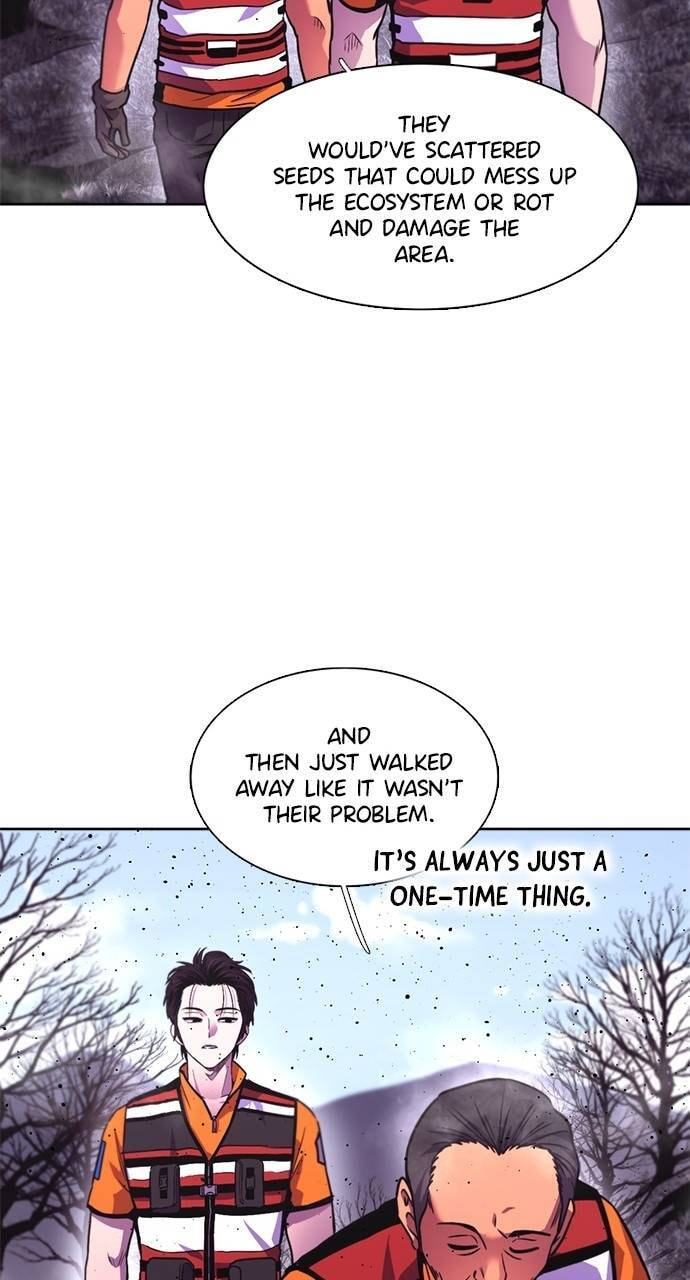 1 Second Chapter 296 page 82 - 