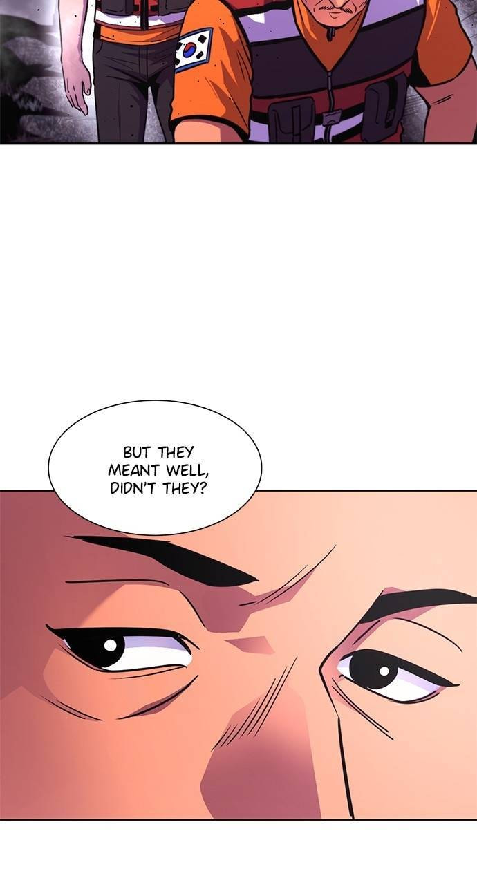 1 Second Chapter 296 page 83 - 