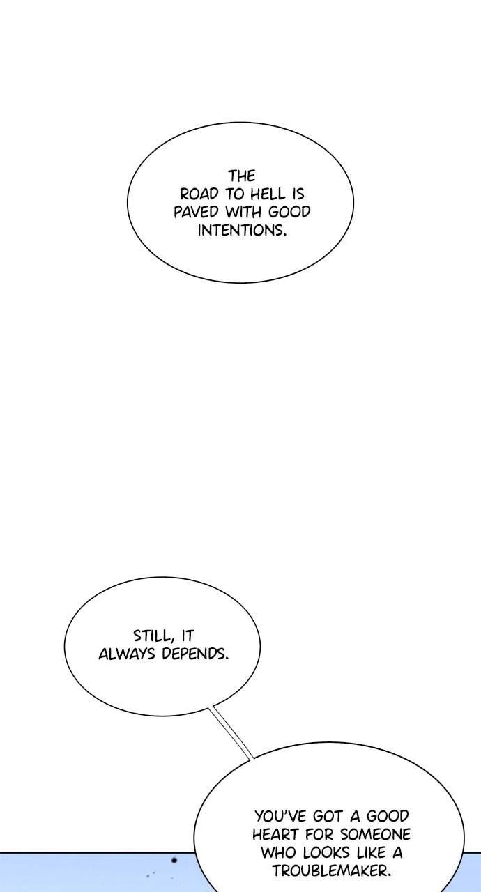 1 Second Chapter 296 page 84 - 