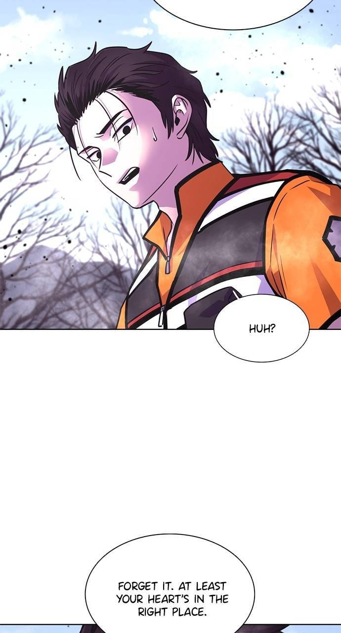 1 Second Chapter 296 page 85 - 