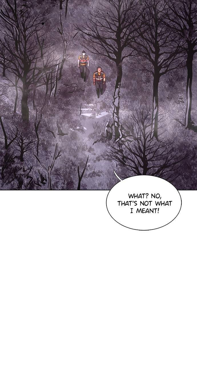 1 Second Chapter 296 page 88 - 