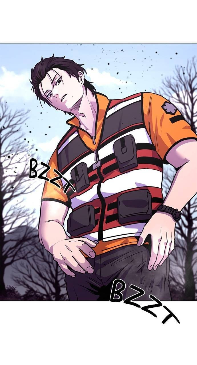 1 Second Chapter 296 page 89 - 