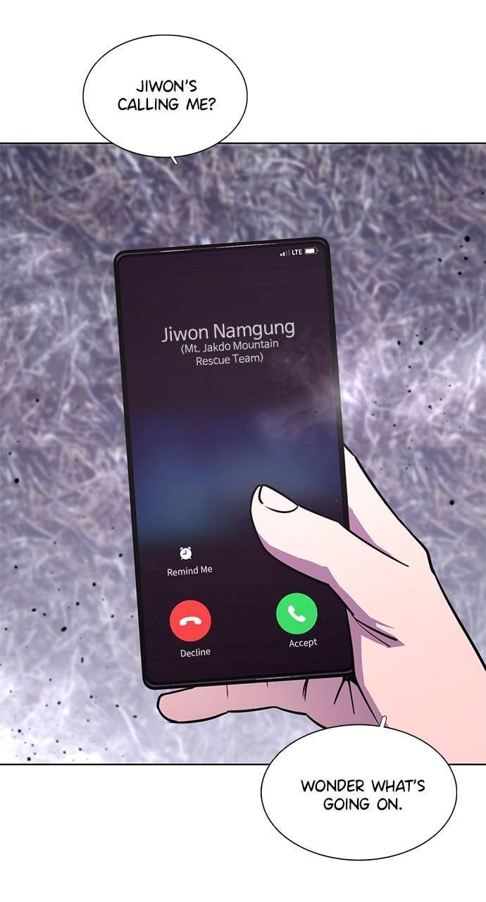 1 Second Chapter 296 page 91 - 