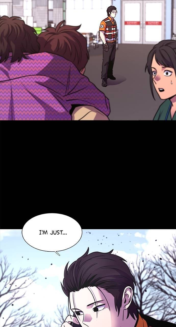 1 Second Chapter 297 page 21 - 