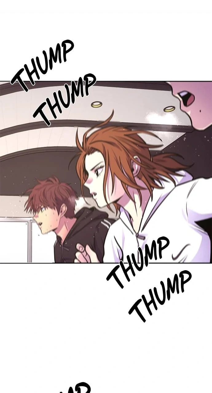 1 Second Chapter 297 page 24 - 
