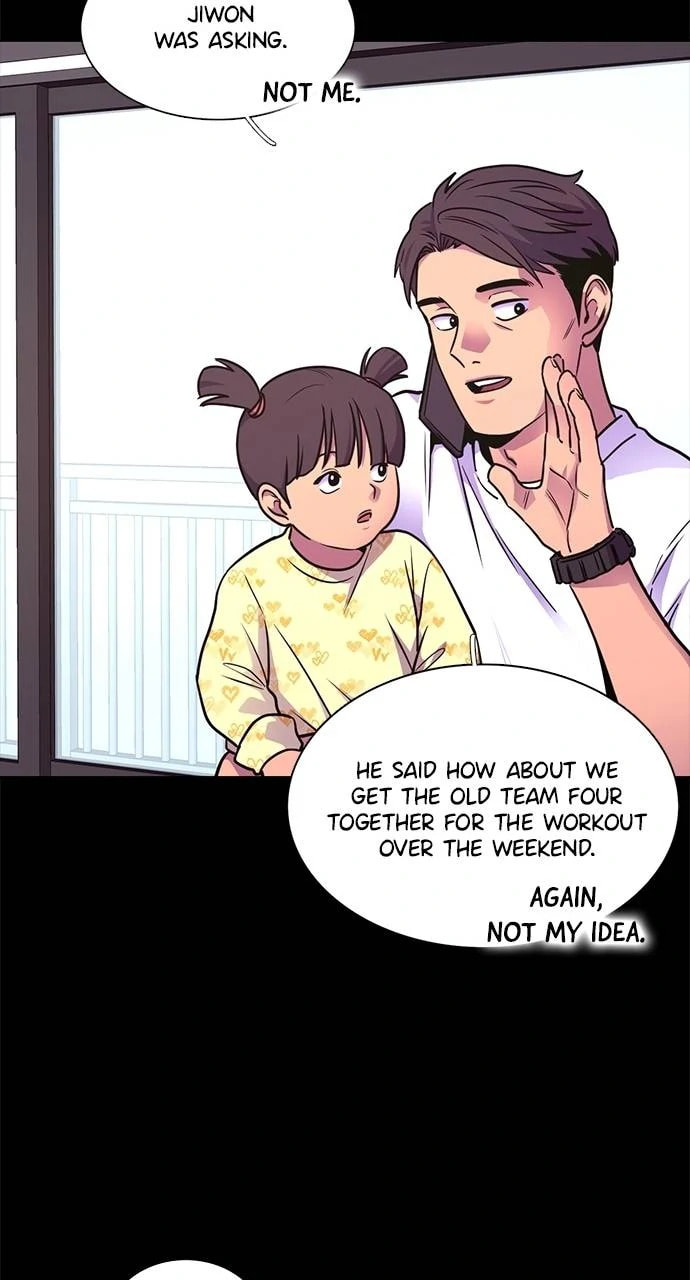 1 Second Chapter 297 page 28 - 