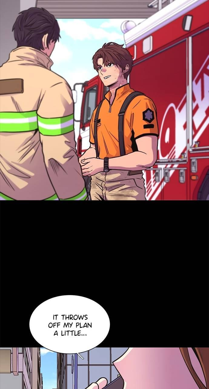 1 Second Chapter 297 page 31 - 