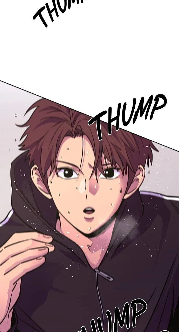 1 Second Chapter 297 page 36 - 