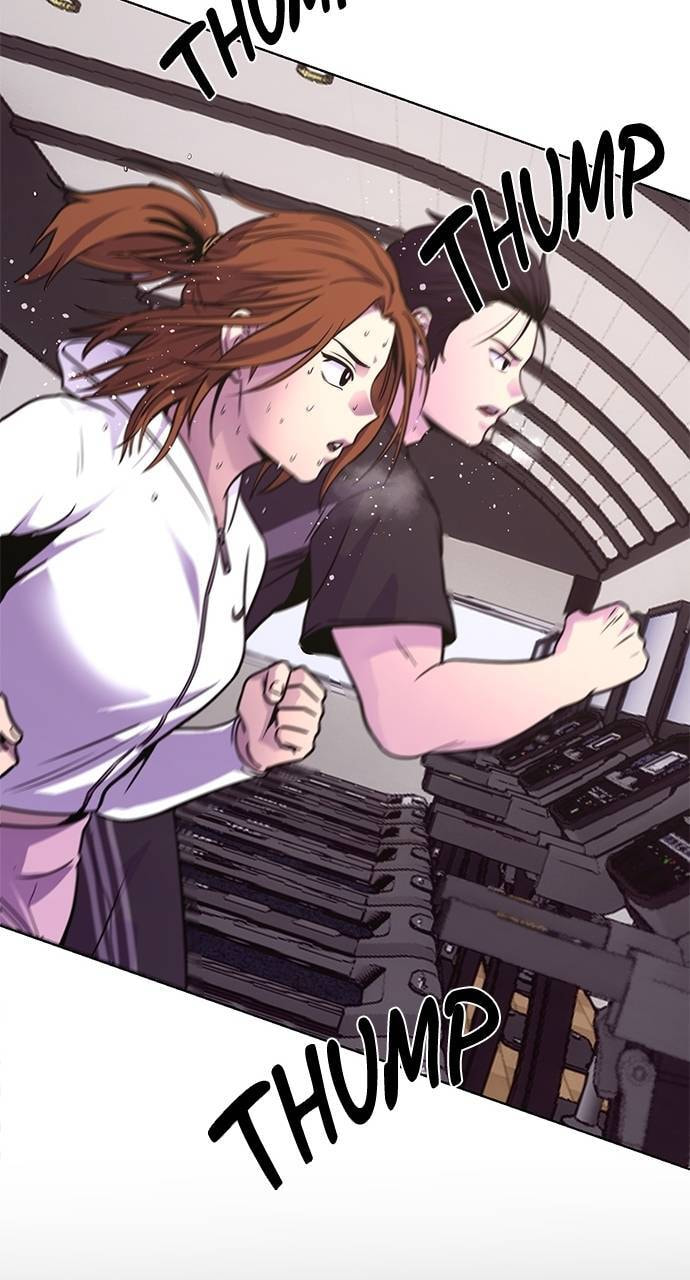 1 Second Chapter 297 page 38 - 