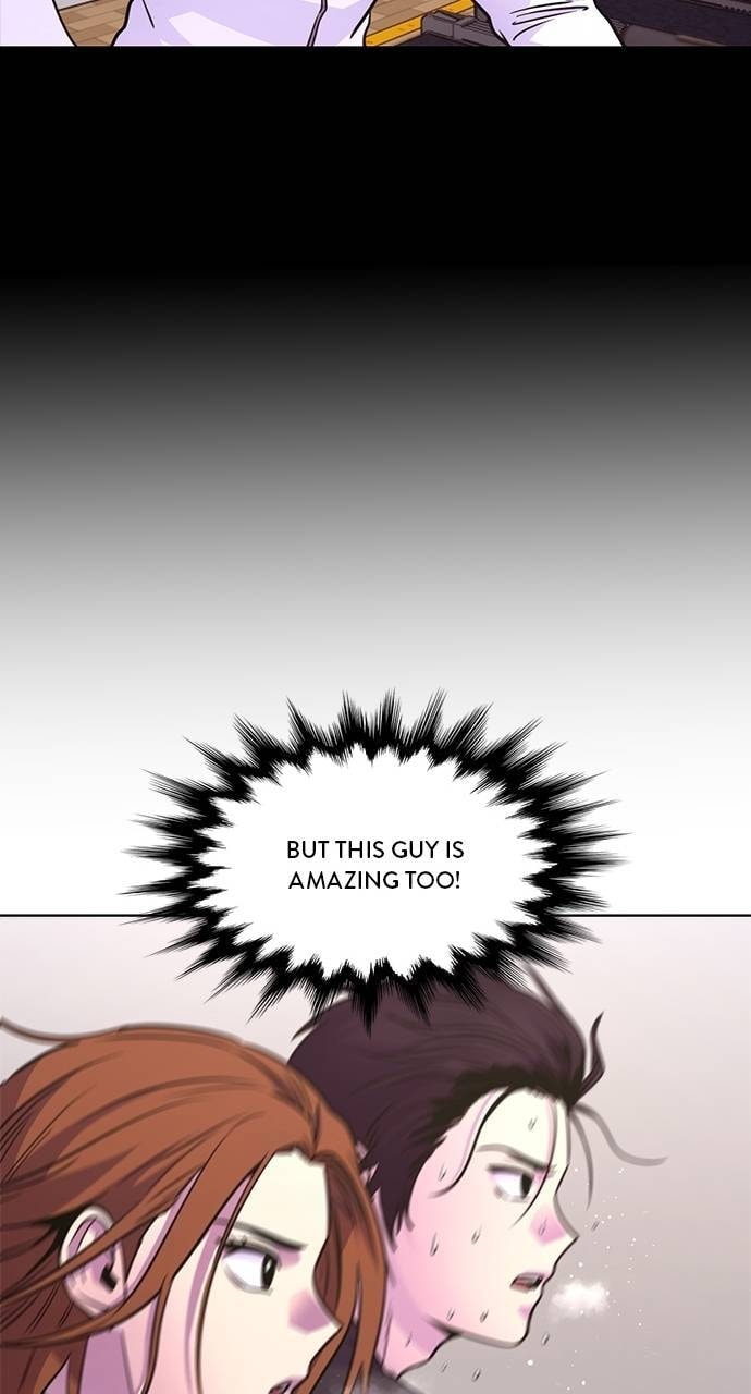 1 Second Chapter 297 page 40 - 