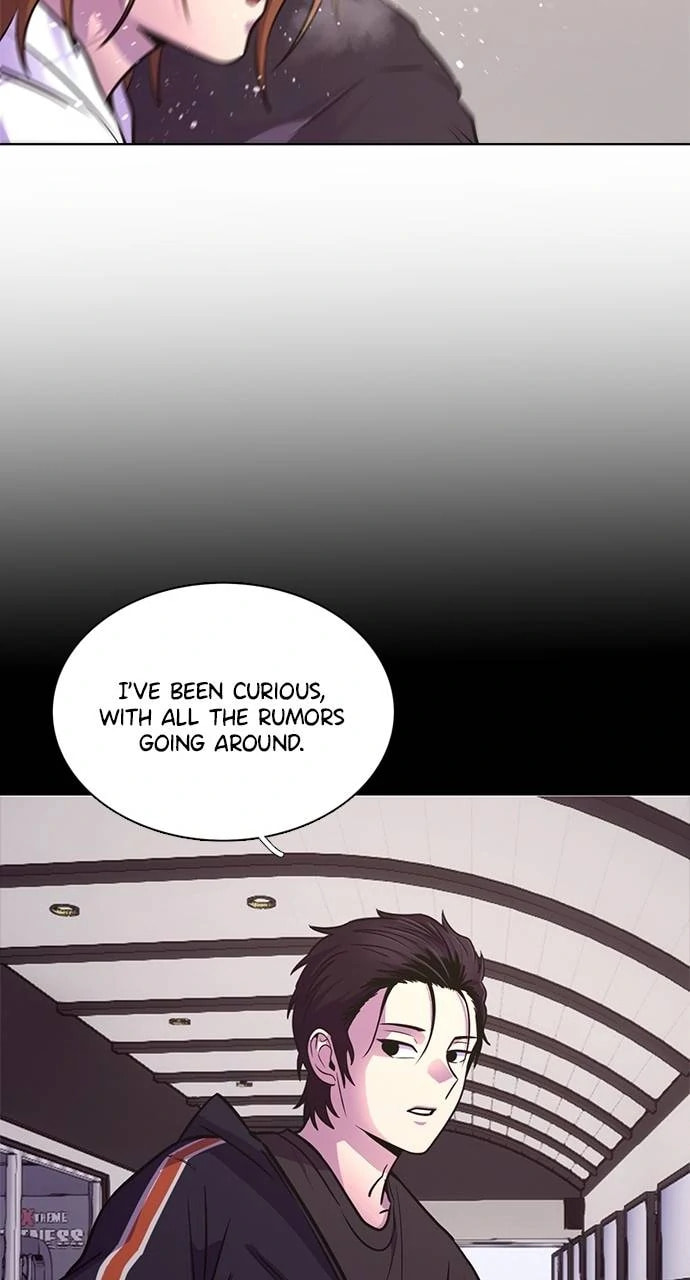 1 Second Chapter 297 page 41 - 