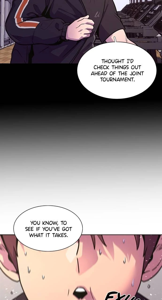 1 Second Chapter 297 page 42 - 