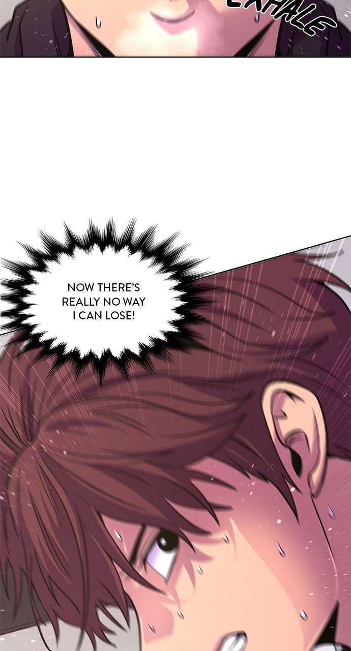 1 Second Chapter 297 page 43 - 