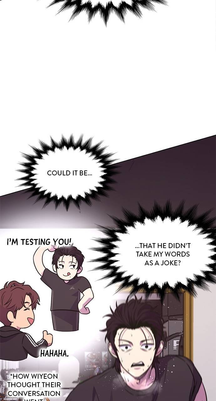 1 Second Chapter 297 page 46 - 