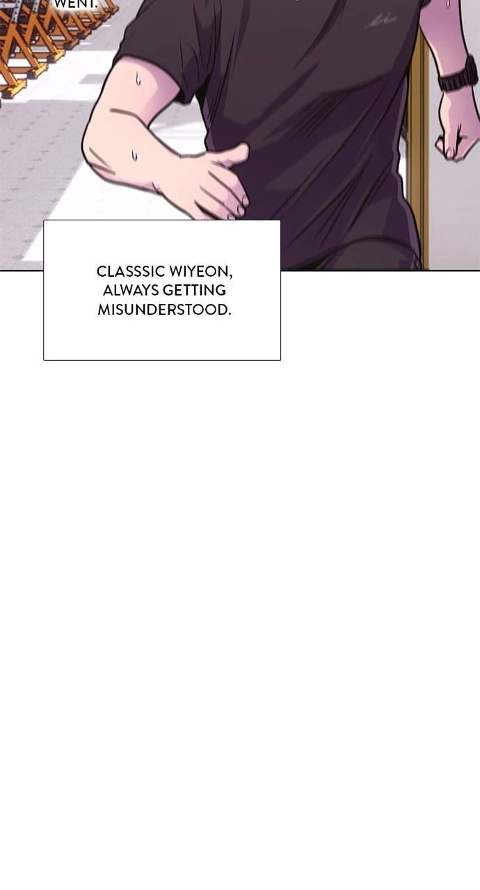 1 Second Chapter 297 page 47 - 