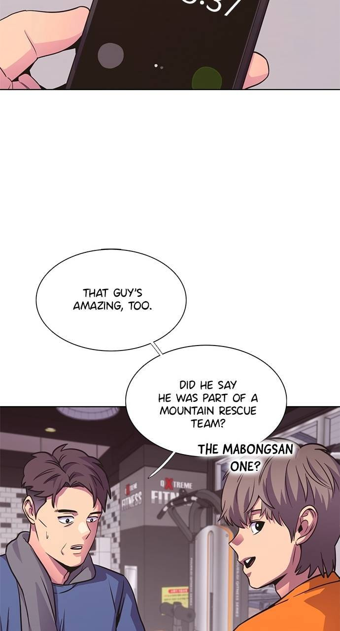1 Second Chapter 297 page 50 - 