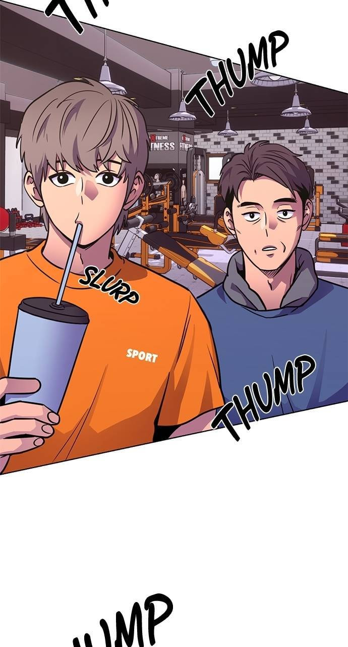 1 Second Chapter 297 page 6 - 