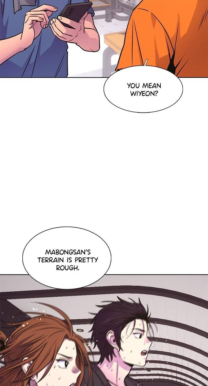 1 Second Chapter 297 page 51 - 