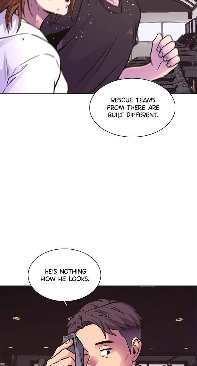 1 Second Chapter 297 page 52 - 