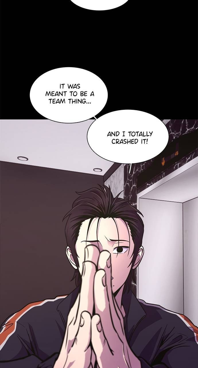 1 Second Chapter 297 page 54 - 