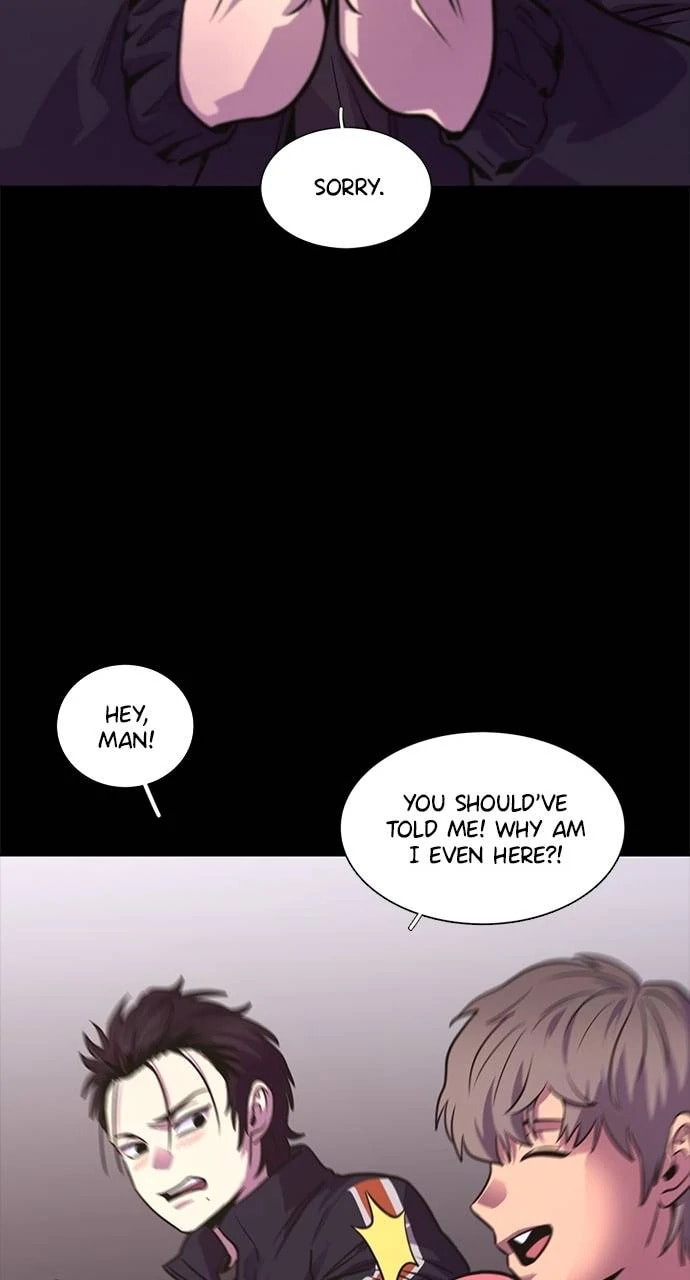 1 Second Chapter 297 page 55 - 