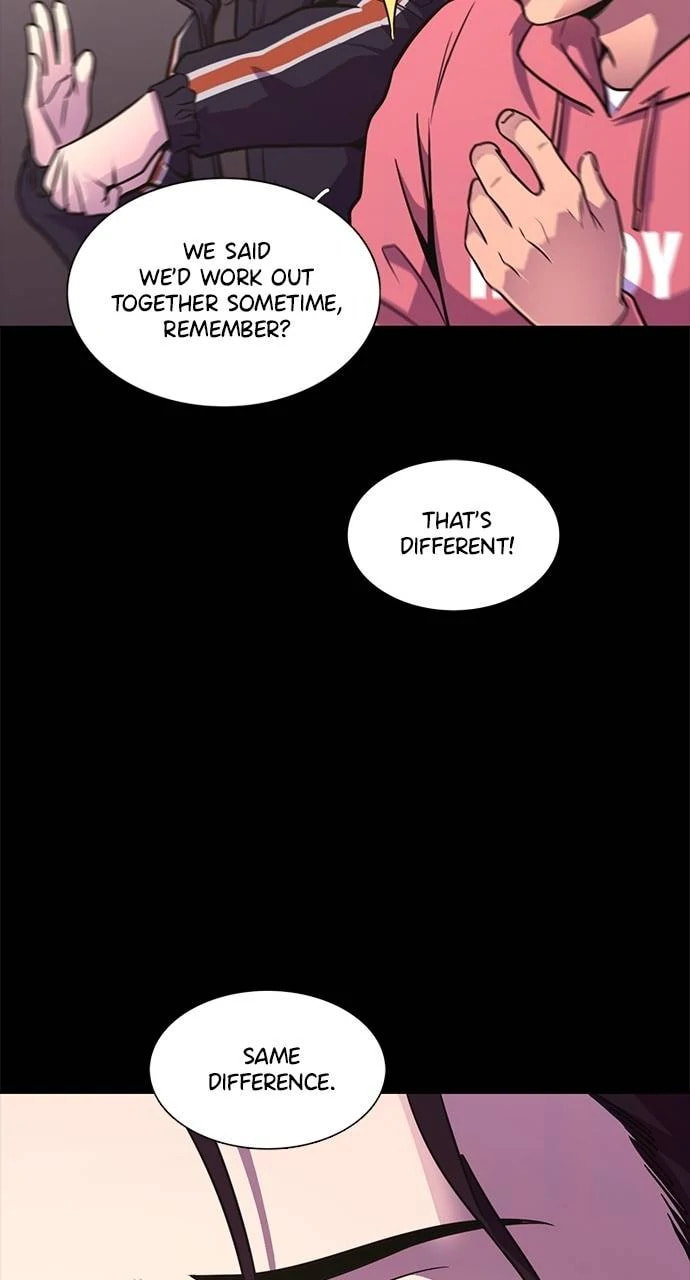 1 Second Chapter 297 page 56 - 