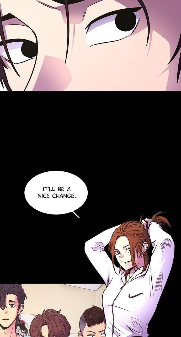 1 Second Chapter 297 page 57 - 