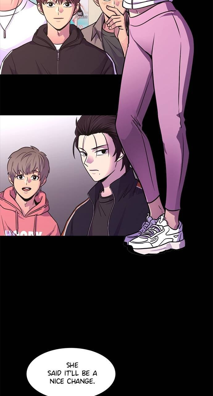 1 Second Chapter 297 page 58 - 