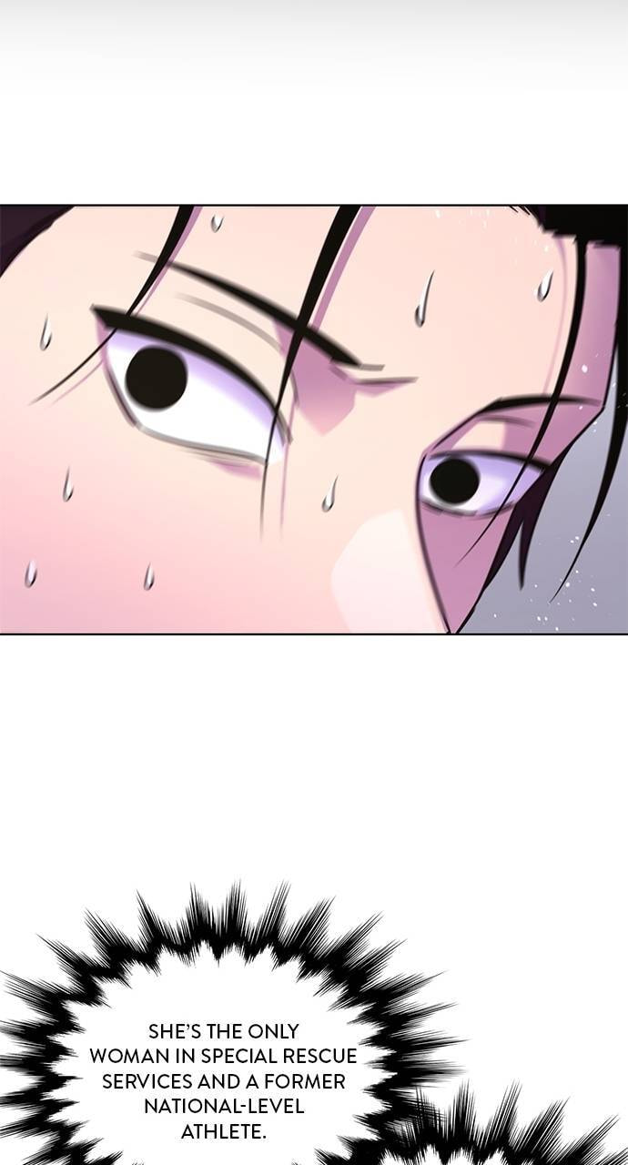 1 Second Chapter 297 page 60 - 