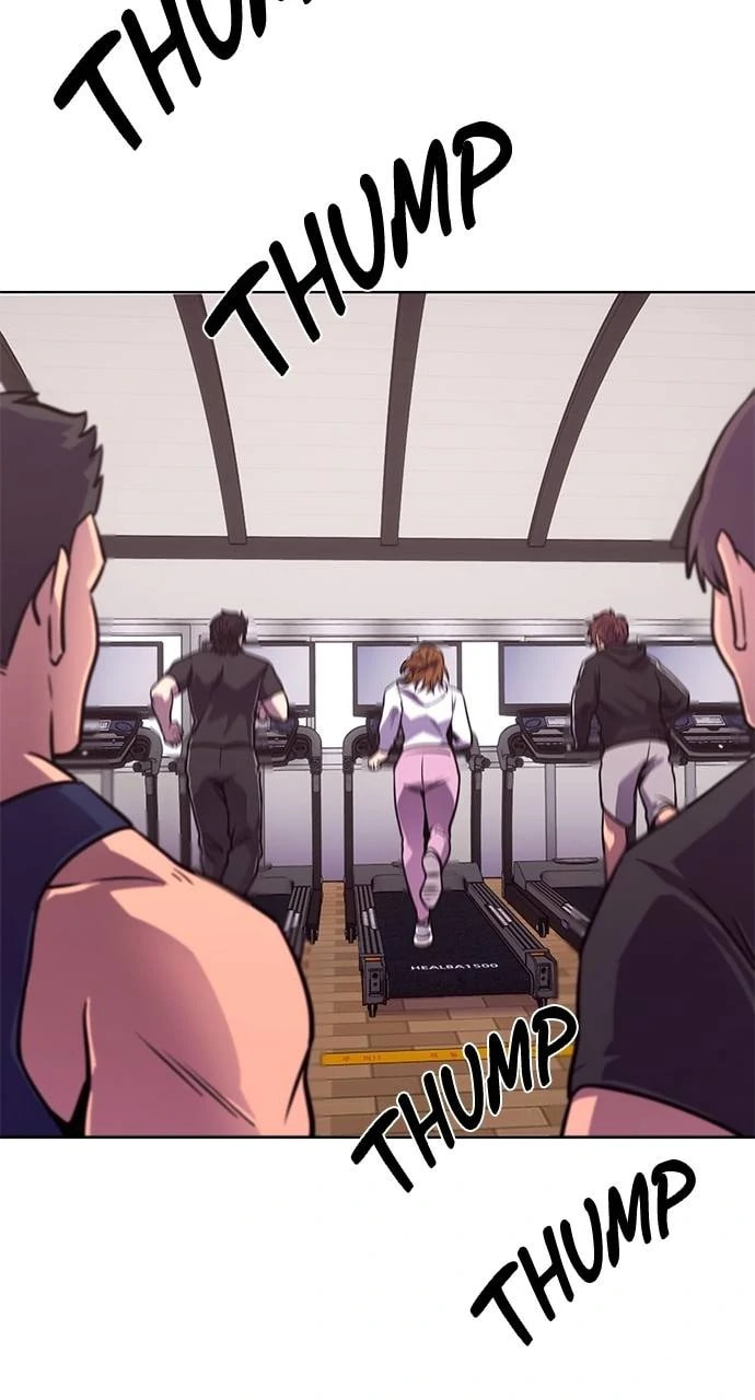 1 Second Chapter 297 page 7 - 