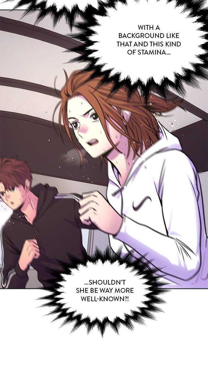 1 Second Chapter 297 page 61 - 