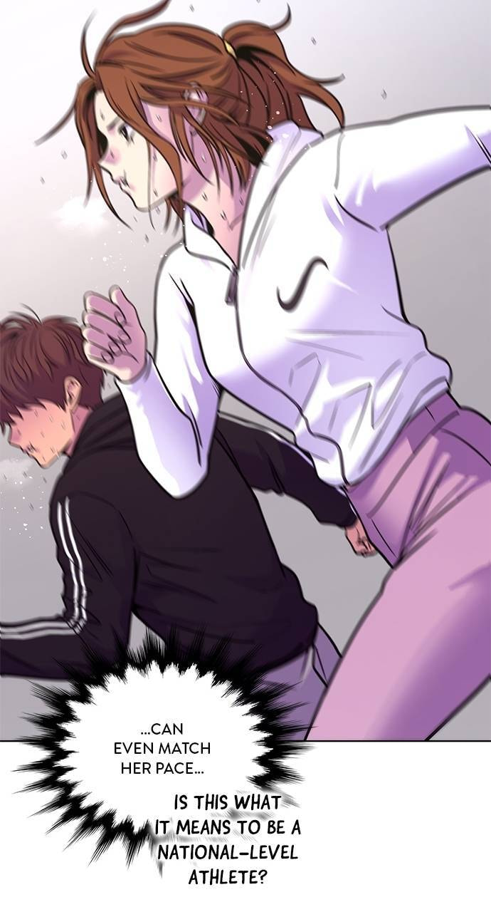 1 Second Chapter 297 page 63 - 
