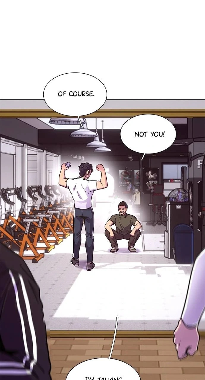 1 Second Chapter 297 page 65 - 