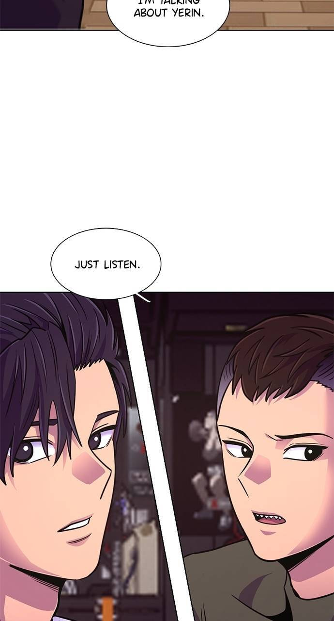 1 Second Chapter 297 page 66 - 