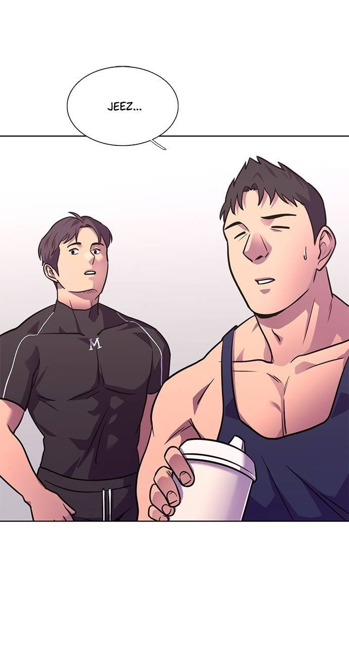 1 Second Chapter 297 page 8 - 