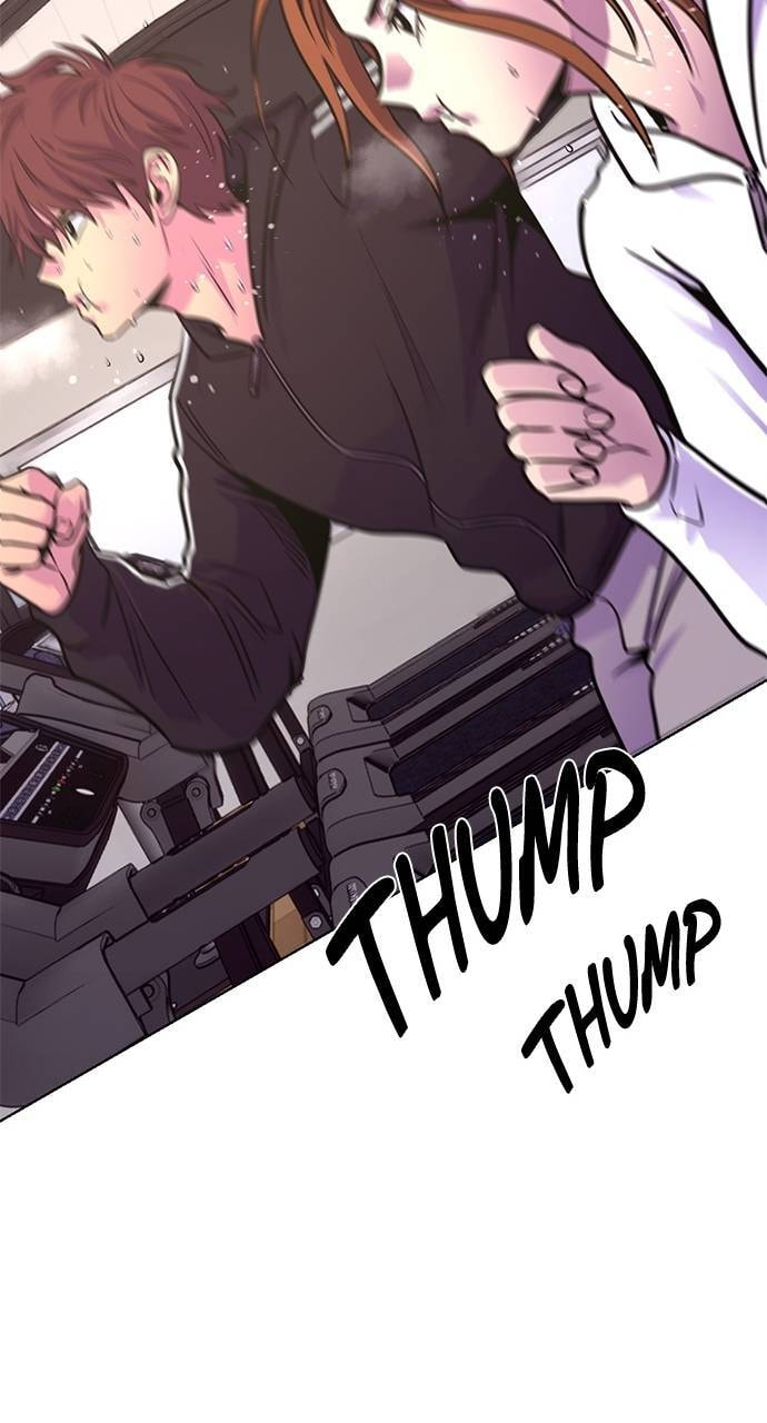 1 Second Chapter 297 page 75 - 
