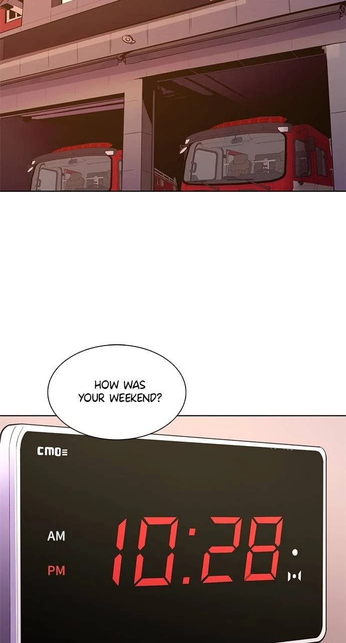 1 Second Chapter 297 page 78 - 