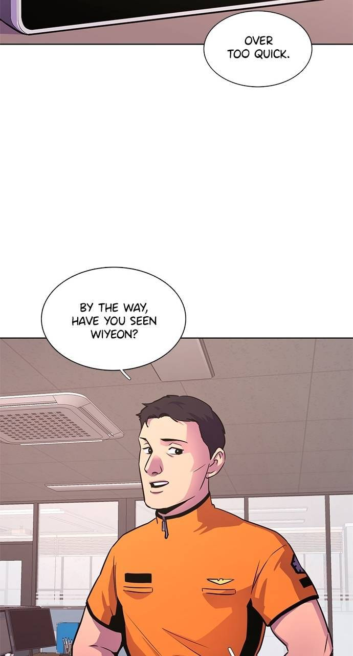 1 Second Chapter 297 page 79 - 