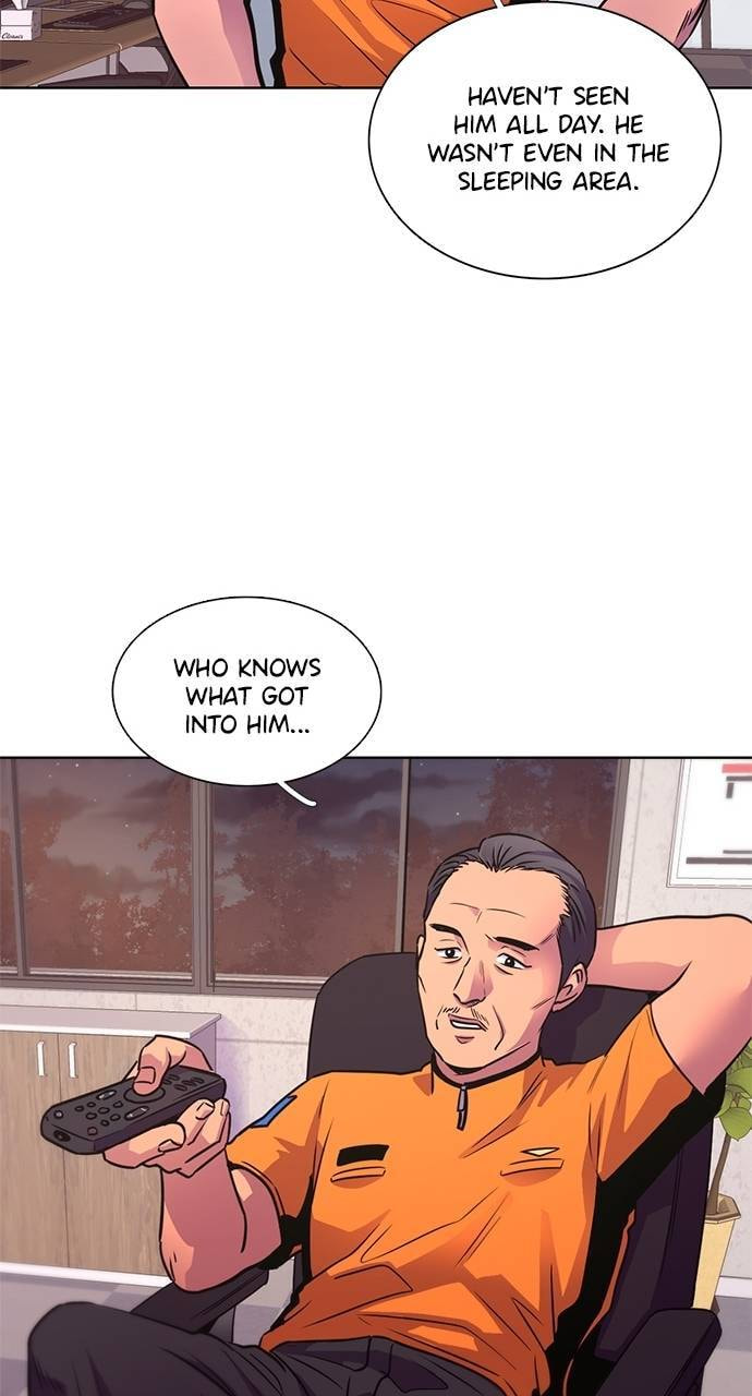 1 Second Chapter 297 page 80 - 