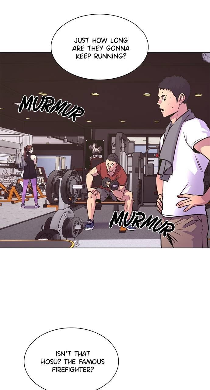 1 Second Chapter 297 page 9 - 